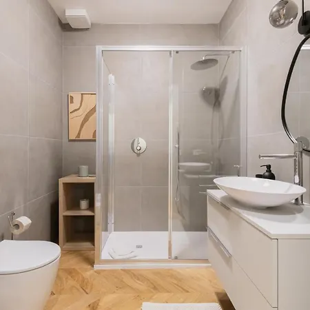 Easylife - Oasi Di Stile A 10min Dal Duomo Apartment