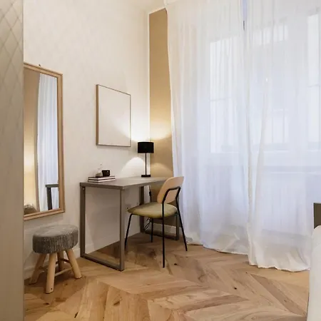 Easylife - Oasi Di Stile A 10min Dal Duomo *