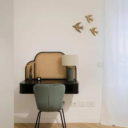 Easylife - Oasi Di Stile A 10min Dal Duomo