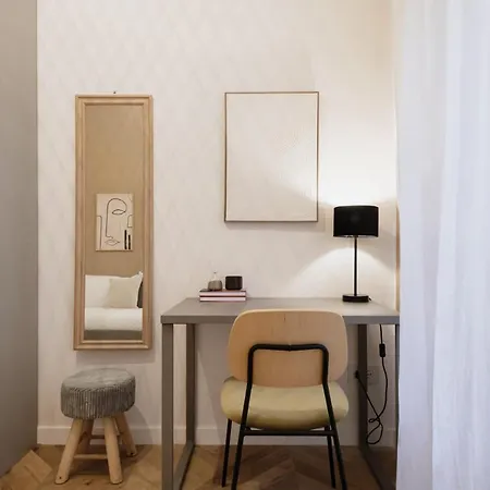 Easylife - Oasi Di Stile A 10min Dal Duomo Apartment Milan