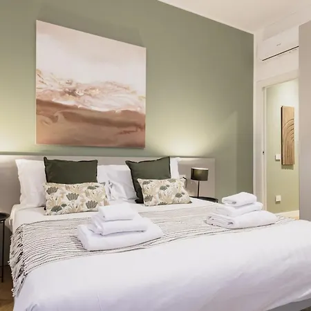 Easylife - Oasi Di Stile A 10min Dal Duomo Apartment Milan