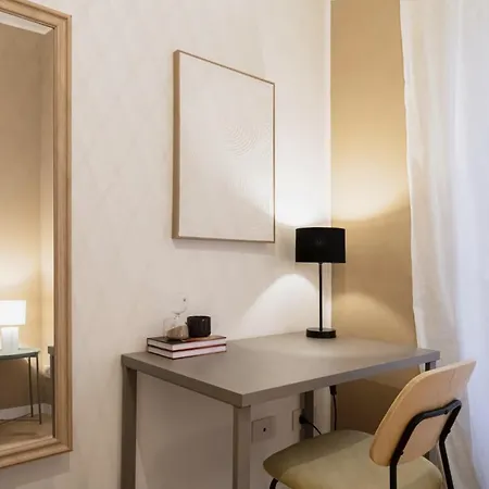 Easylife - Oasi Di Stile A 10min Dal Duomo Apartment *