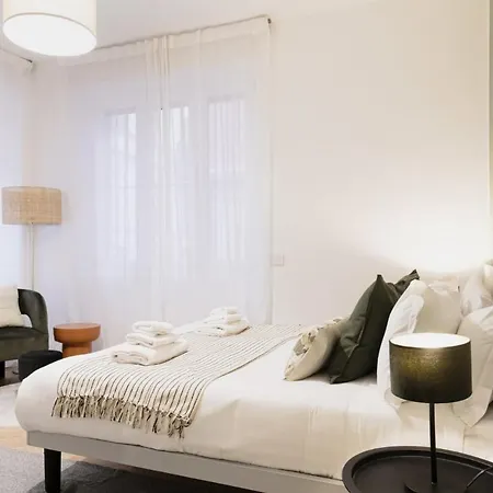Easylife - Oasi Di Stile A 10min Dal Duomo Milan