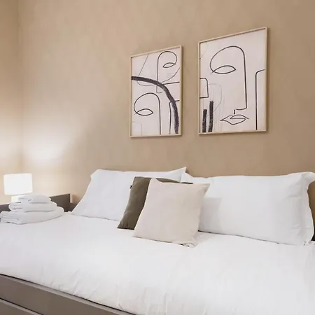 Easylife - Oasi Di Stile A 10min Dal Duomo Apartment *