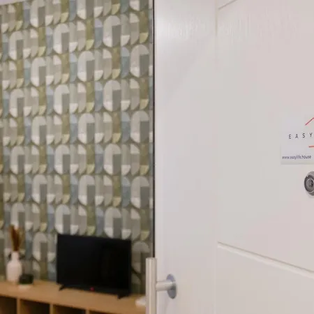 Apartment Easylife - Oasi Di Stile A 10min Dal Duomo Milan