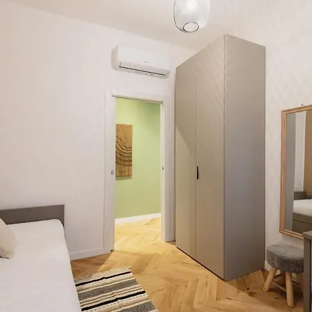 Easylife - Oasi Di Stile A 10min Dal Duomo Apartment *